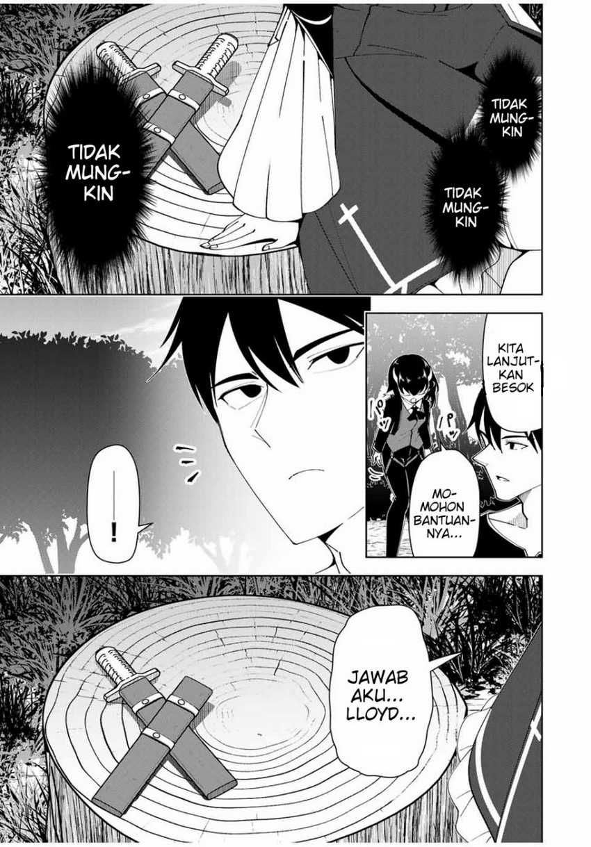 Yuusha to Yobareta Nochi ni – Soshite Musou Otoko wa Kazoku wo Tsukuru Chapter 20 - halaman 8