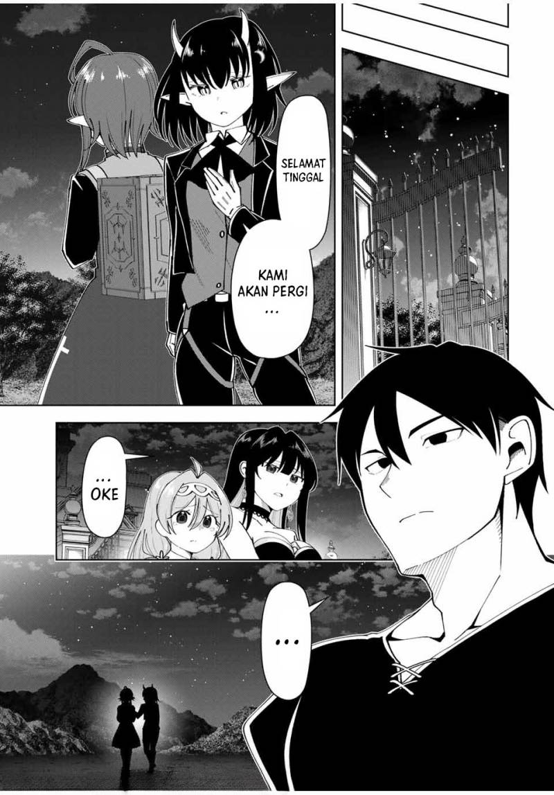 Yuusha to Yobareta Nochi ni – Soshite Musou Otoko wa Kazoku wo Tsukuru Chapter 21 - halaman 4
