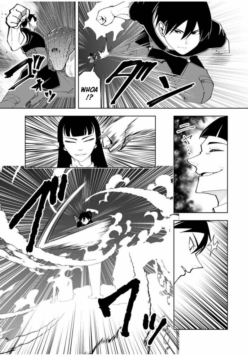 Yuusha to Yobareta Nochi ni – Soshite Musou Otoko wa Kazoku wo Tsukuru Chapter 21 - halaman 8