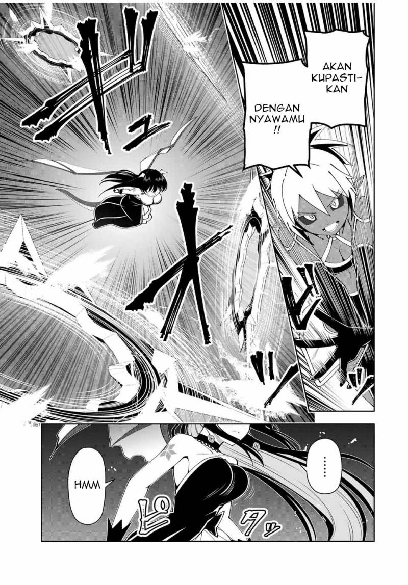 Yuusha to Yobareta Nochi ni – Soshite Musou Otoko wa Kazoku wo Tsukuru Chapter 22 - halaman 2