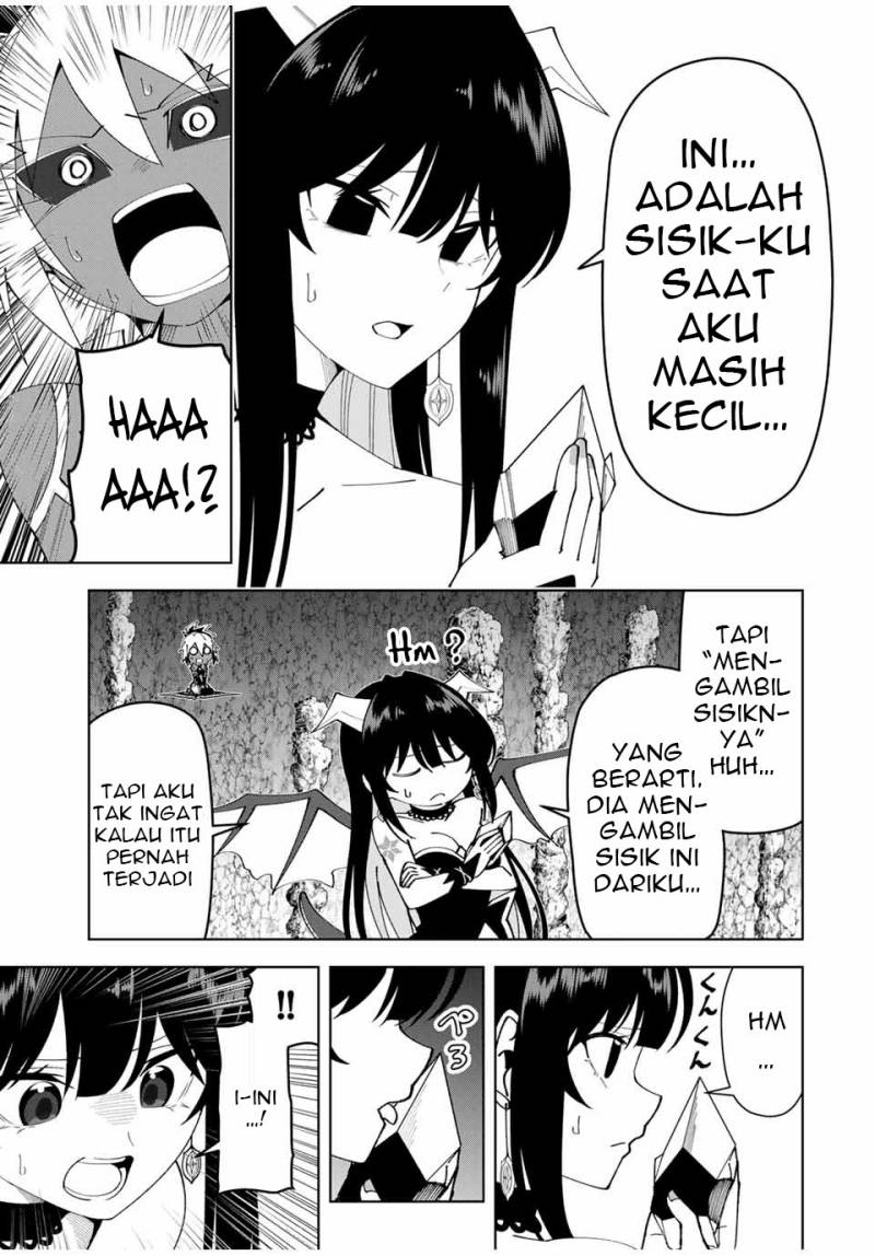 Yuusha to Yobareta Nochi ni – Soshite Musou Otoko wa Kazoku wo Tsukuru Chapter 22 - halaman 4