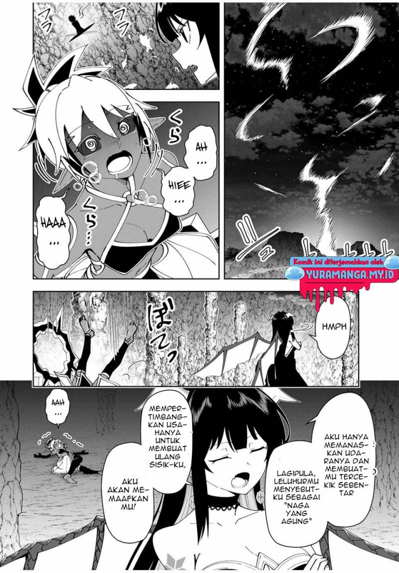 Yuusha to Yobareta Nochi ni – Soshite Musou Otoko wa Kazoku wo Tsukuru Chapter 22 - halaman 7