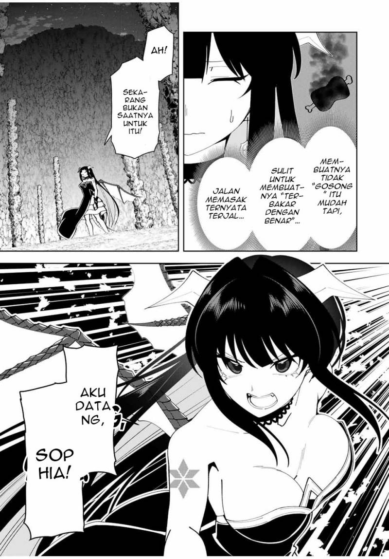 Yuusha to Yobareta Nochi ni – Soshite Musou Otoko wa Kazoku wo Tsukuru Chapter 22 - halaman 8