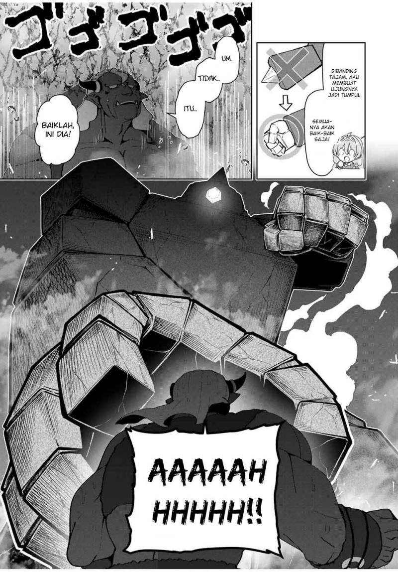 Yuusha to Yobareta Nochi ni – Soshite Musou Otoko wa Kazoku wo Tsukuru Chapter 23 - halaman 1