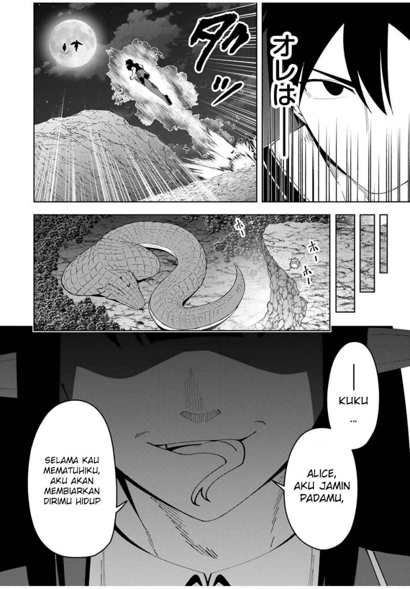 Yuusha to Yobareta Nochi ni – Soshite Musou Otoko wa Kazoku wo Tsukuru Chapter 23 - halaman 10