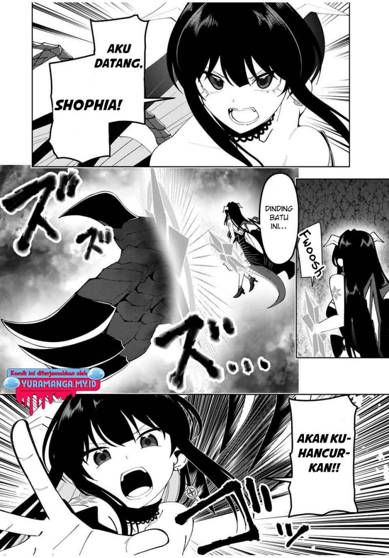 Yuusha to Yobareta Nochi ni – Soshite Musou Otoko wa Kazoku wo Tsukuru Chapter 23 - halaman 2