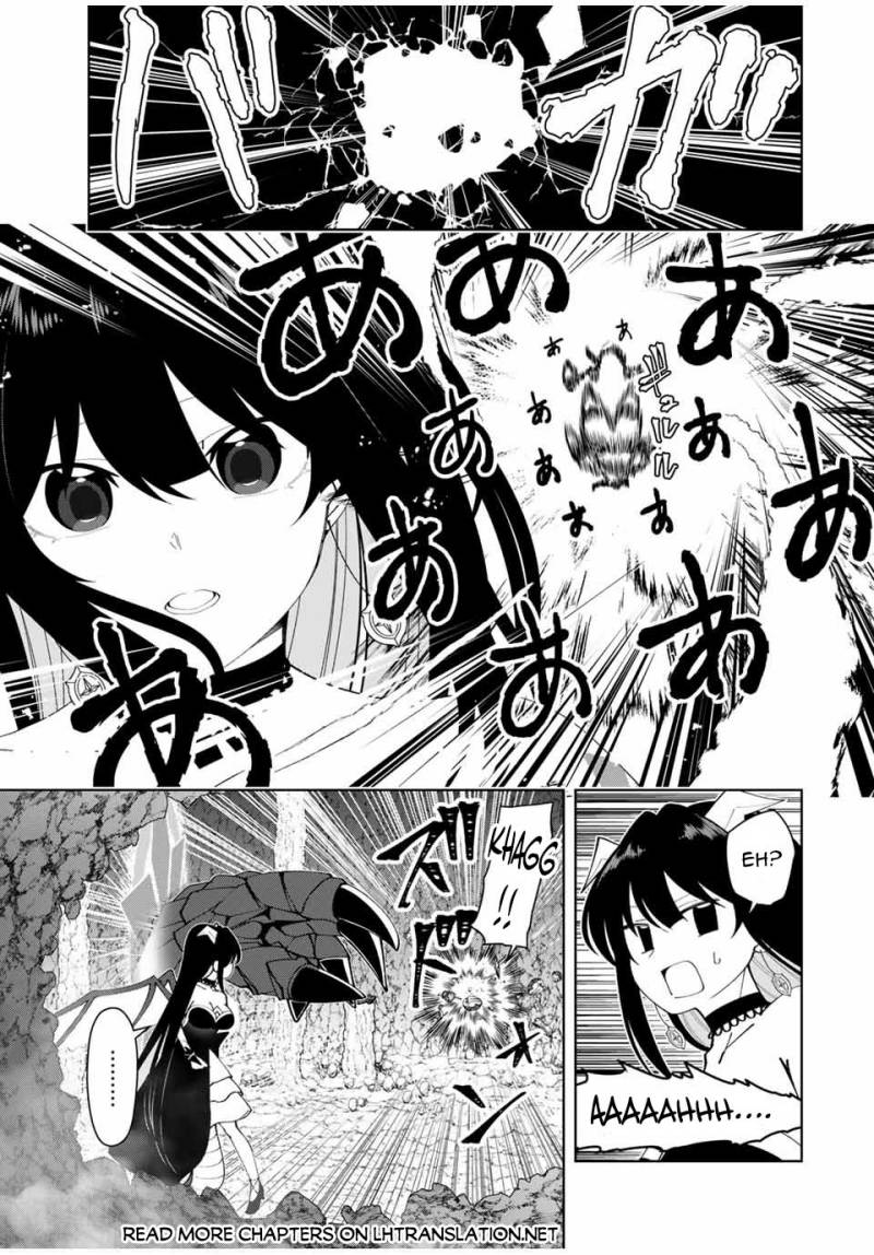 Yuusha to Yobareta Nochi ni – Soshite Musou Otoko wa Kazoku wo Tsukuru Chapter 23 - halaman 3