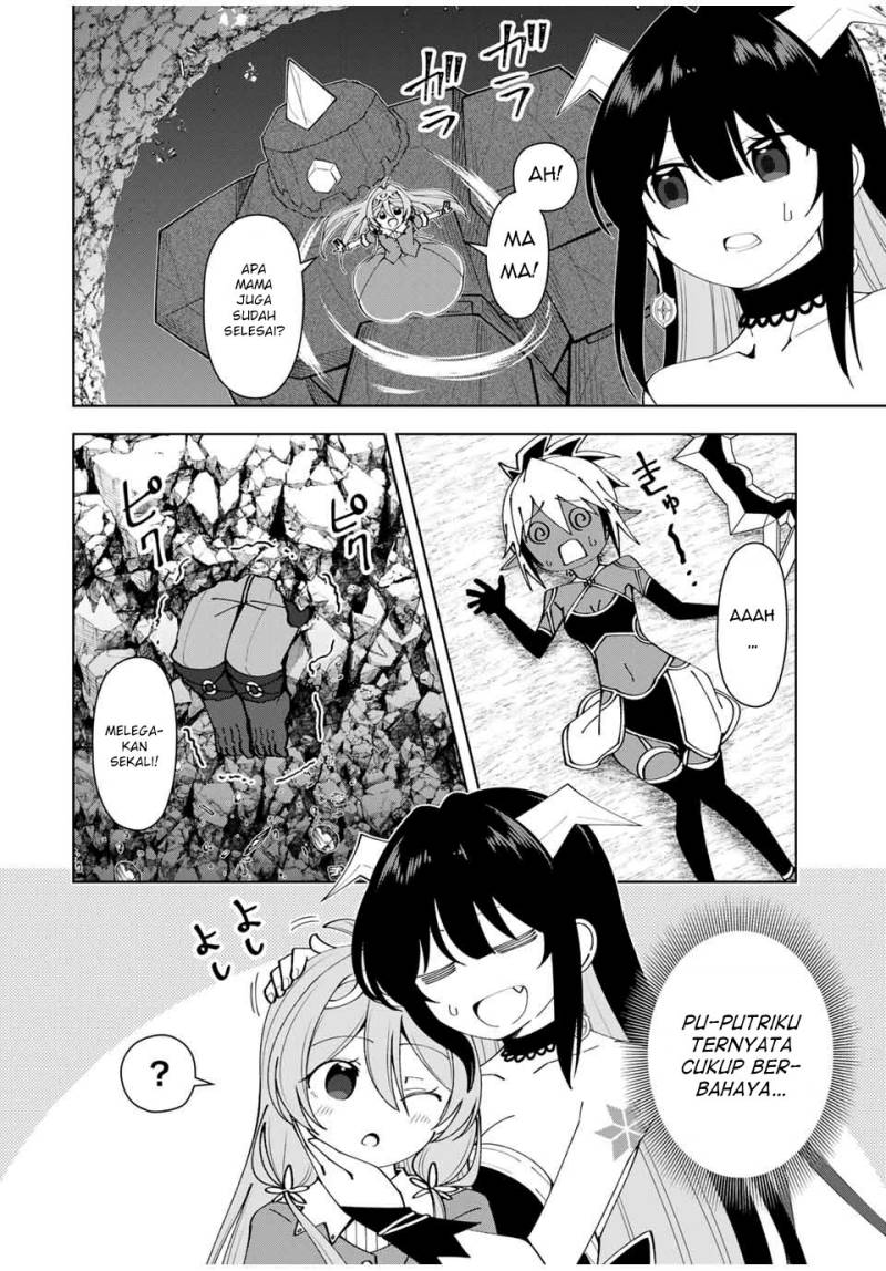 Yuusha to Yobareta Nochi ni – Soshite Musou Otoko wa Kazoku wo Tsukuru Chapter 23 - halaman 4