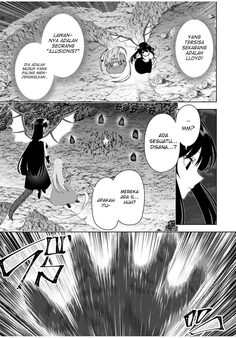 Yuusha to Yobareta Nochi ni – Soshite Musou Otoko wa Kazoku wo Tsukuru Chapter 23 - halaman 5