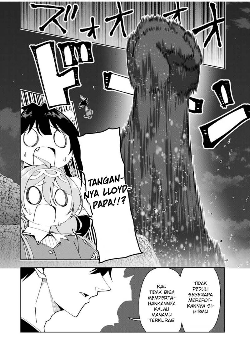 Yuusha to Yobareta Nochi ni – Soshite Musou Otoko wa Kazoku wo Tsukuru Chapter 23 - halaman 6