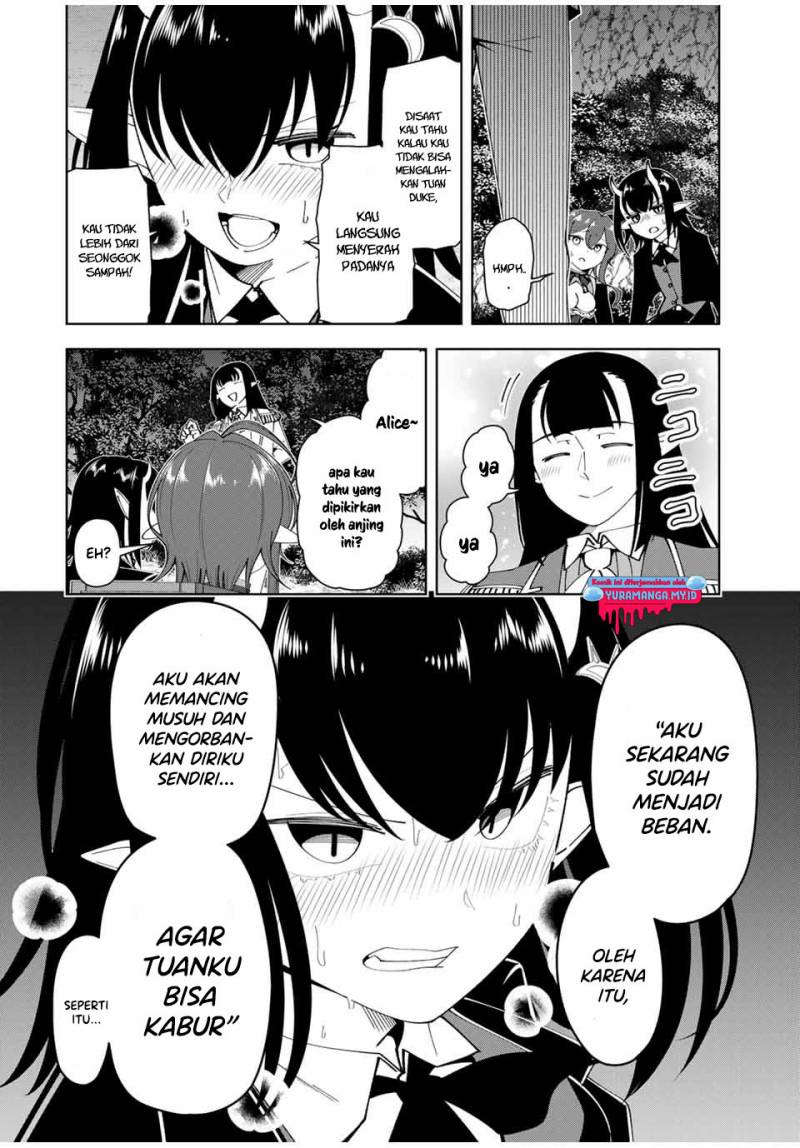 Yuusha to Yobareta Nochi ni – Soshite Musou Otoko wa Kazoku wo Tsukuru Chapter 24 - halaman 2