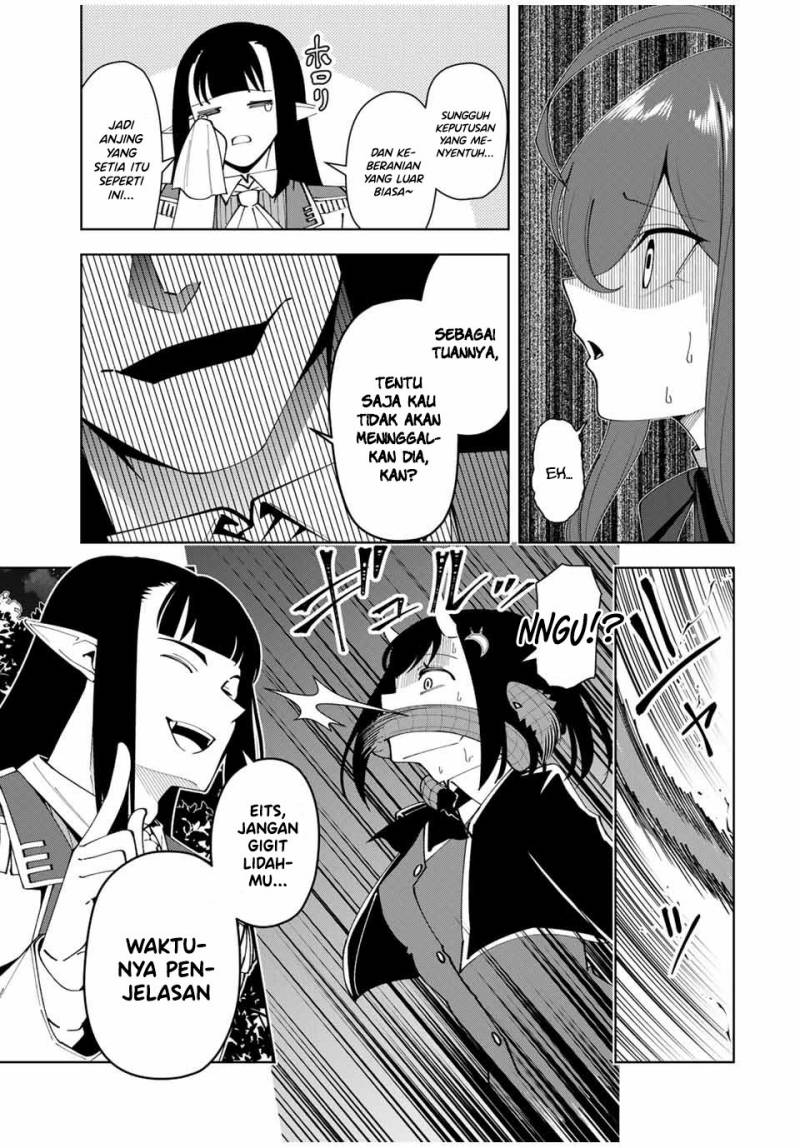 Yuusha to Yobareta Nochi ni – Soshite Musou Otoko wa Kazoku wo Tsukuru Chapter 24 - halaman 3