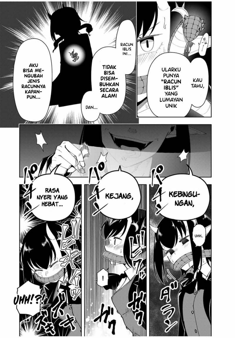 Yuusha to Yobareta Nochi ni – Soshite Musou Otoko wa Kazoku wo Tsukuru Chapter 24 - halaman 4