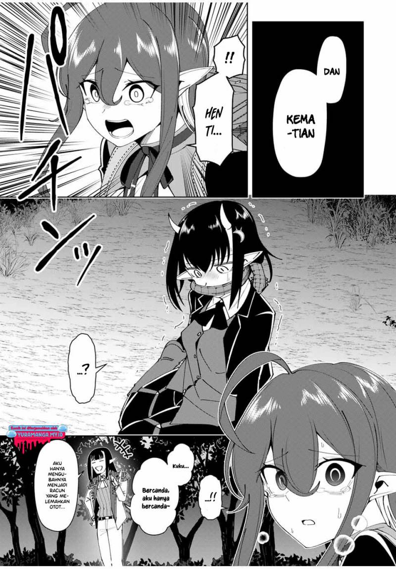Yuusha to Yobareta Nochi ni – Soshite Musou Otoko wa Kazoku wo Tsukuru Chapter 24 - halaman 5