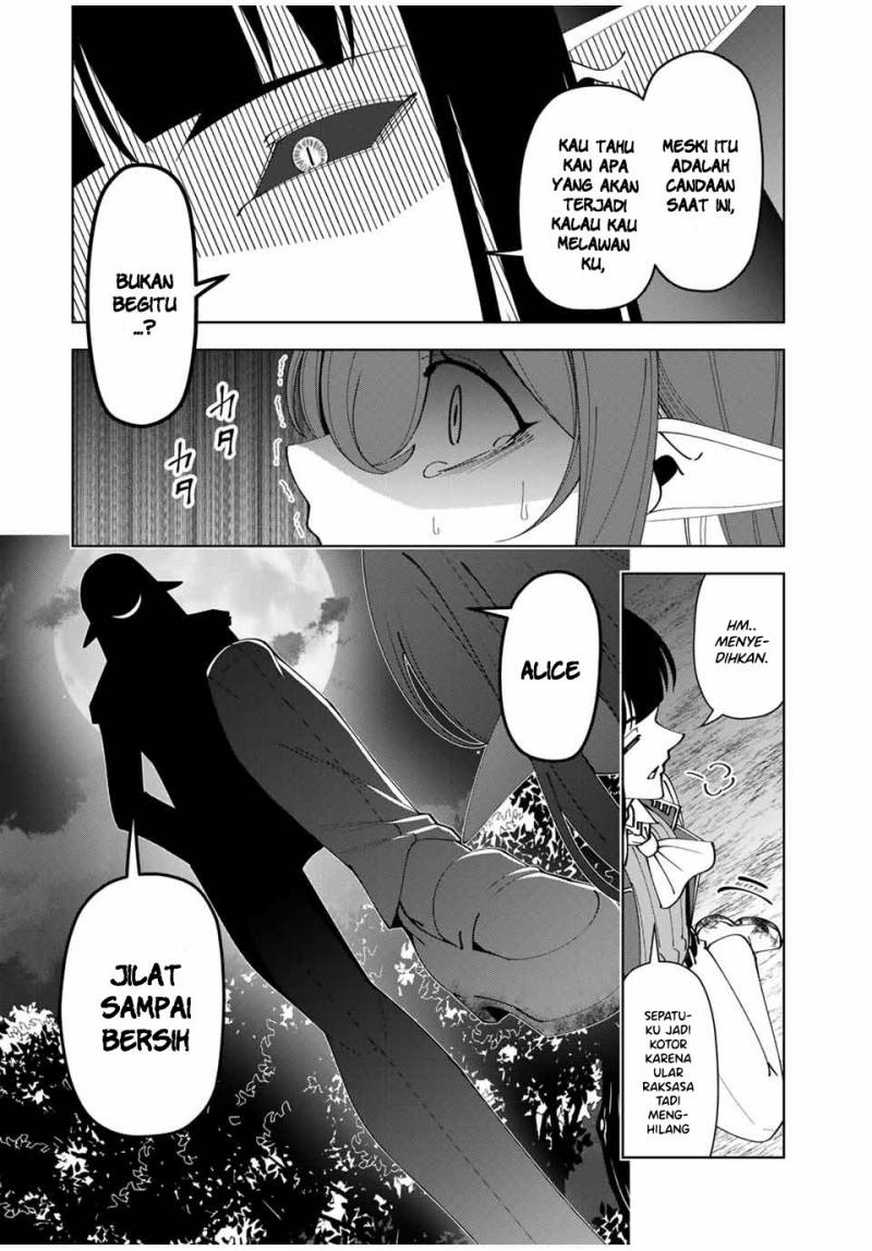 Yuusha to Yobareta Nochi ni – Soshite Musou Otoko wa Kazoku wo Tsukuru Chapter 24 - halaman 6