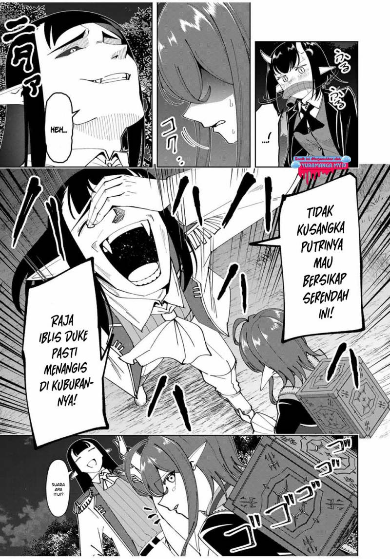 Yuusha to Yobareta Nochi ni – Soshite Musou Otoko wa Kazoku wo Tsukuru Chapter 24 - halaman 7