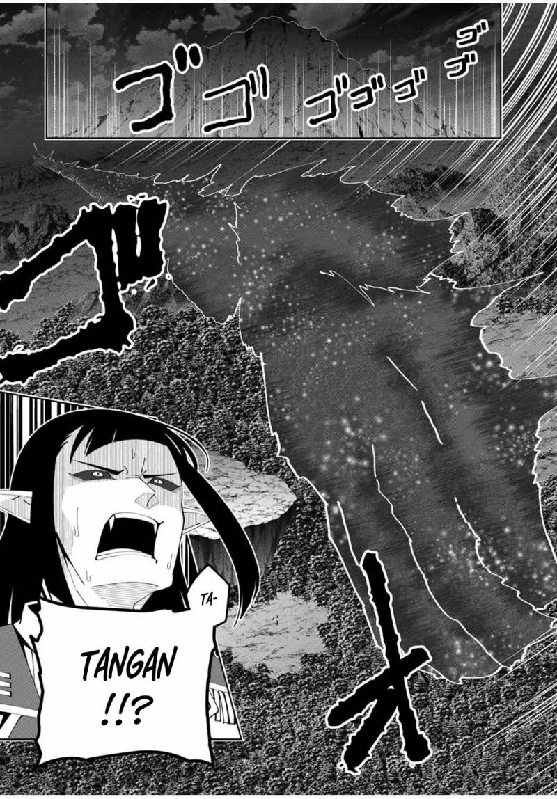 Yuusha to Yobareta Nochi ni – Soshite Musou Otoko wa Kazoku wo Tsukuru Chapter 24 - halaman 8