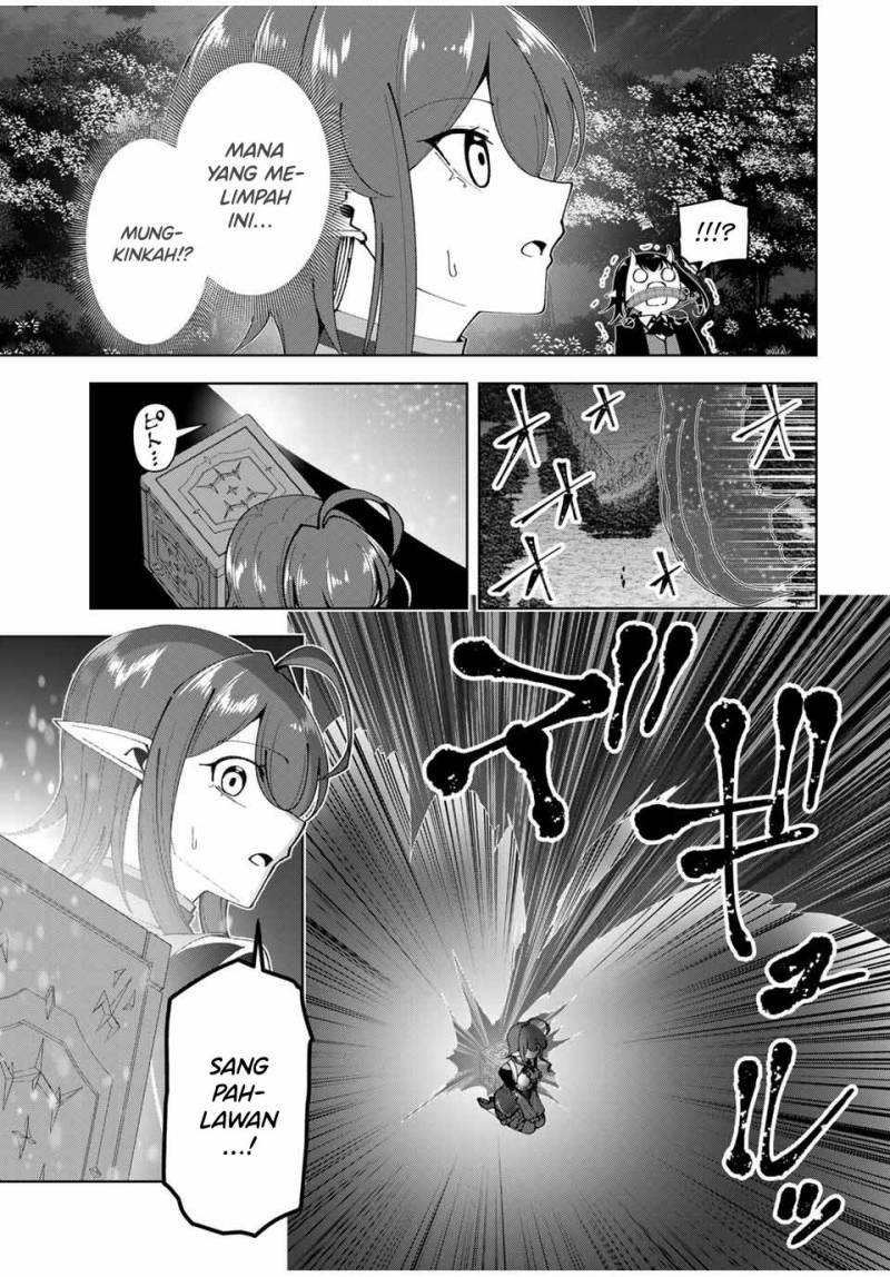 Yuusha to Yobareta Nochi ni – Soshite Musou Otoko wa Kazoku wo Tsukuru Chapter 24 - halaman 9
