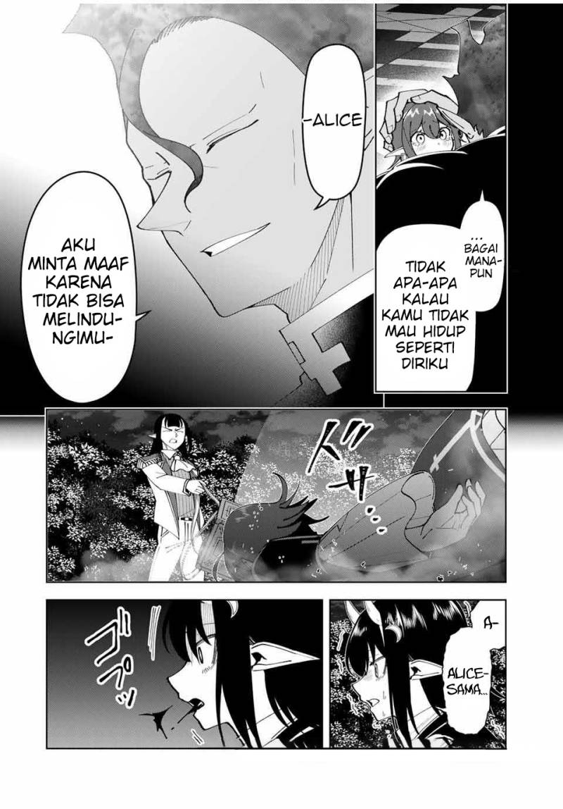 Yuusha to Yobareta Nochi ni – Soshite Musou Otoko wa Kazoku wo Tsukuru Chapter 25 - halaman 1
