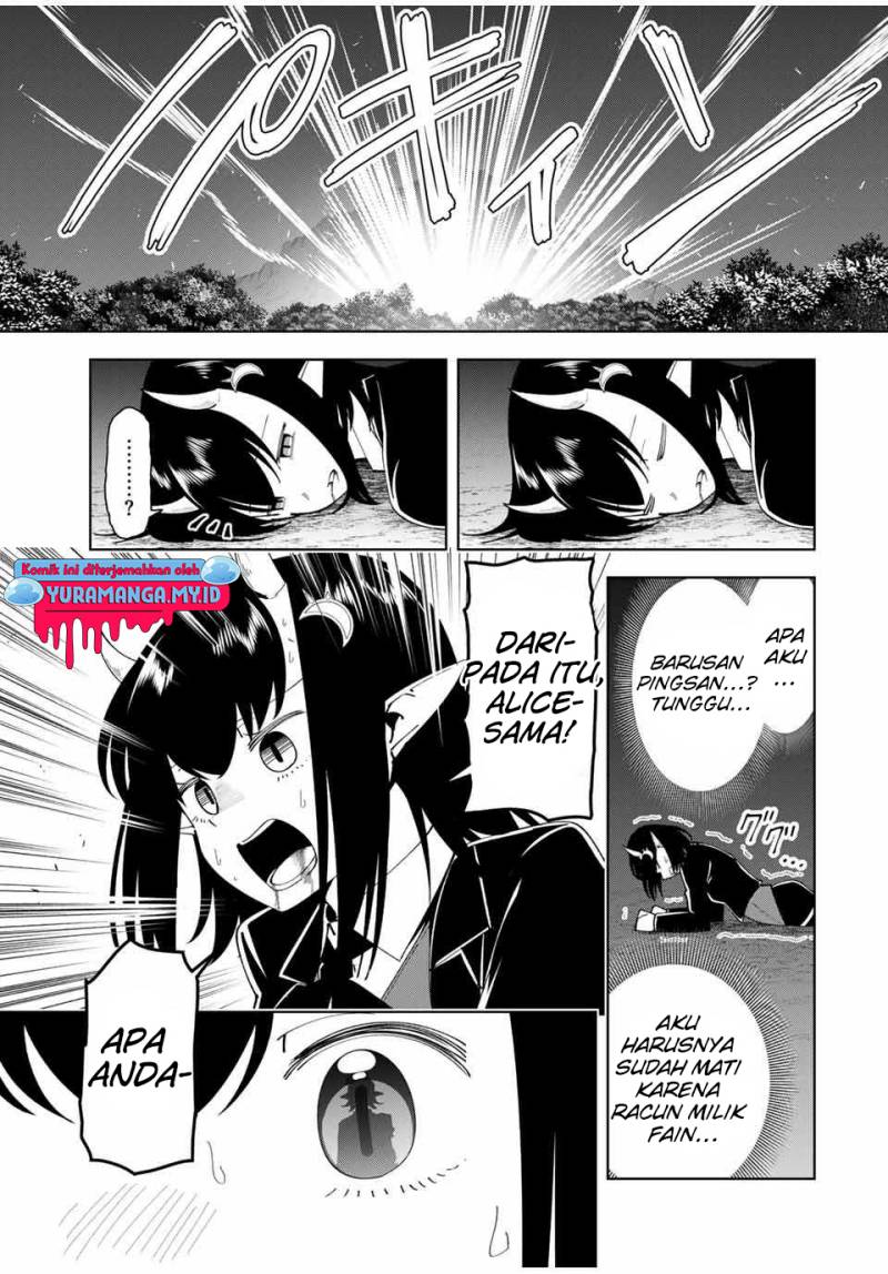 Yuusha to Yobareta Nochi ni – Soshite Musou Otoko wa Kazoku wo Tsukuru Chapter 25 - halaman 4