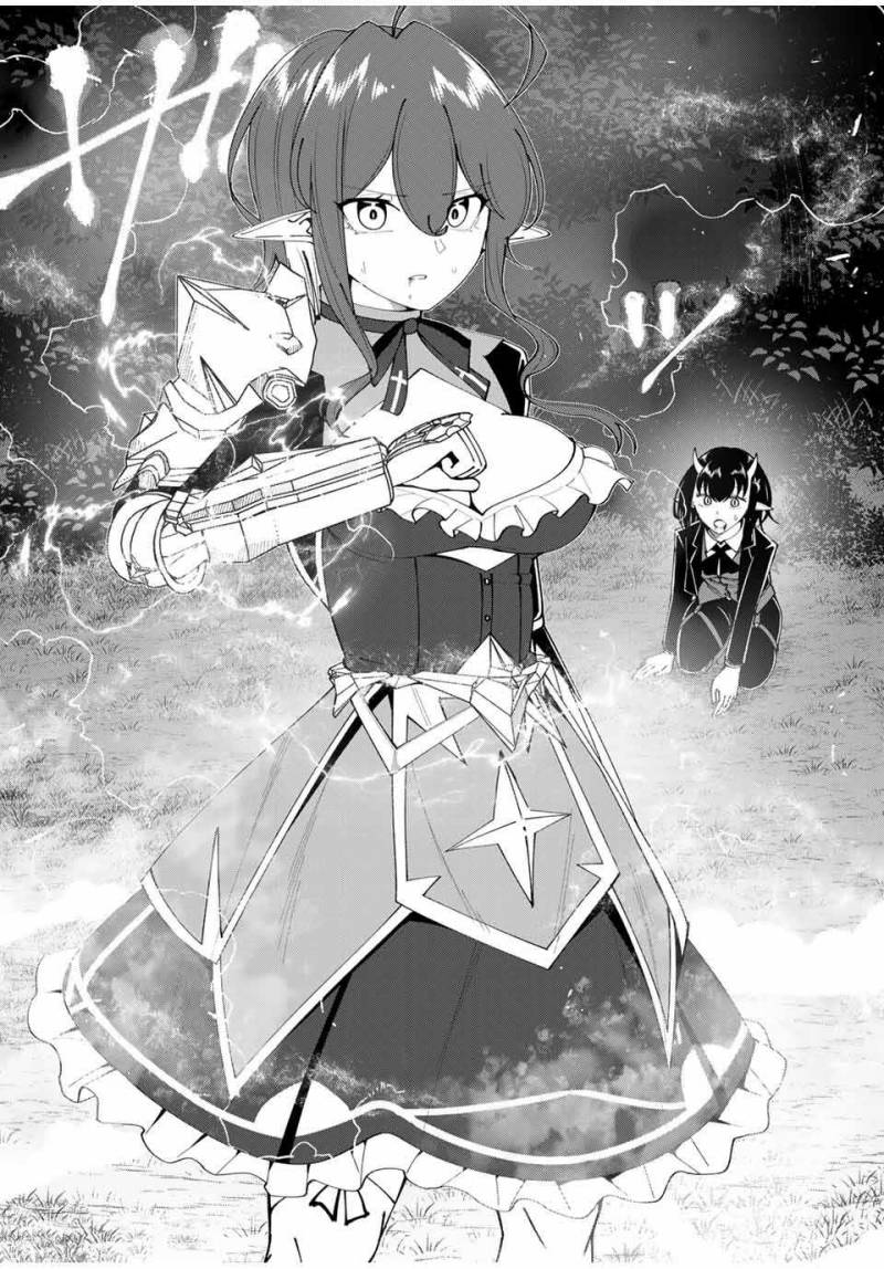 Yuusha to Yobareta Nochi ni – Soshite Musou Otoko wa Kazoku wo Tsukuru Chapter 25 - halaman 5