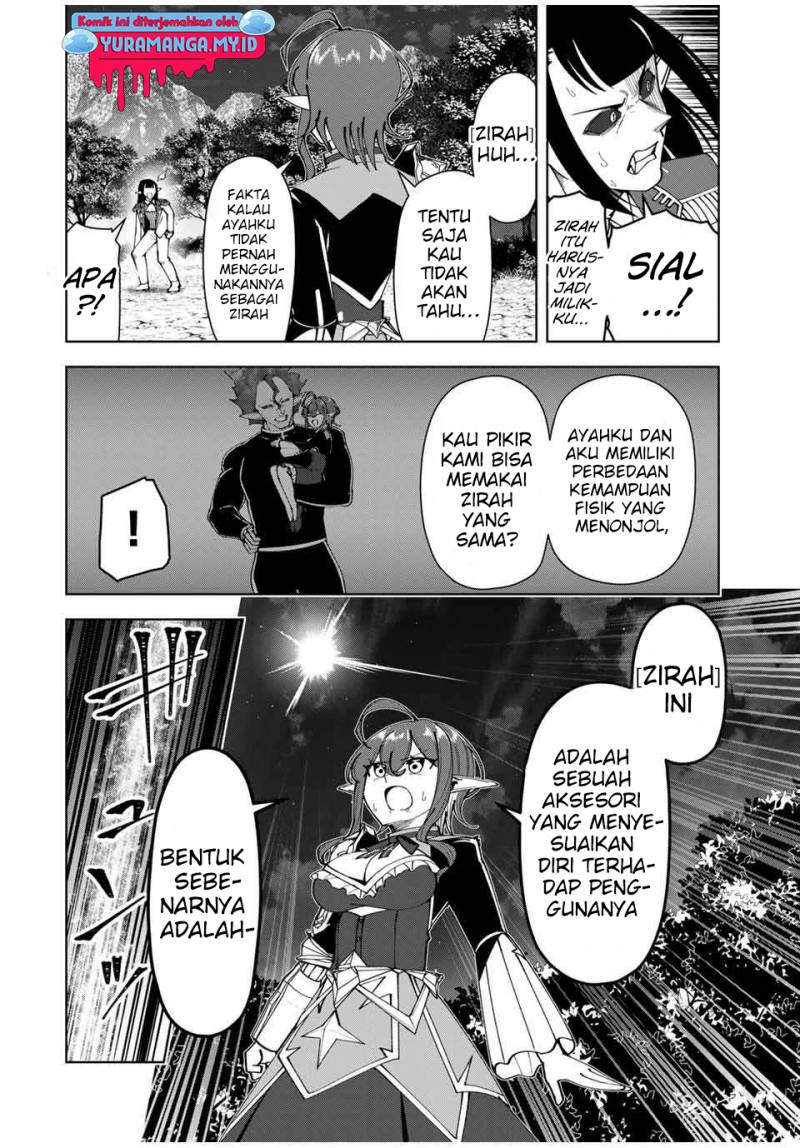 Yuusha to Yobareta Nochi ni – Soshite Musou Otoko wa Kazoku wo Tsukuru Chapter 25 - halaman 7