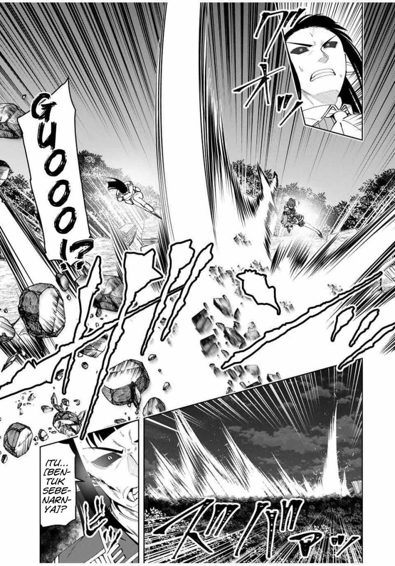 Yuusha to Yobareta Nochi ni – Soshite Musou Otoko wa Kazoku wo Tsukuru Chapter 25 - halaman 8