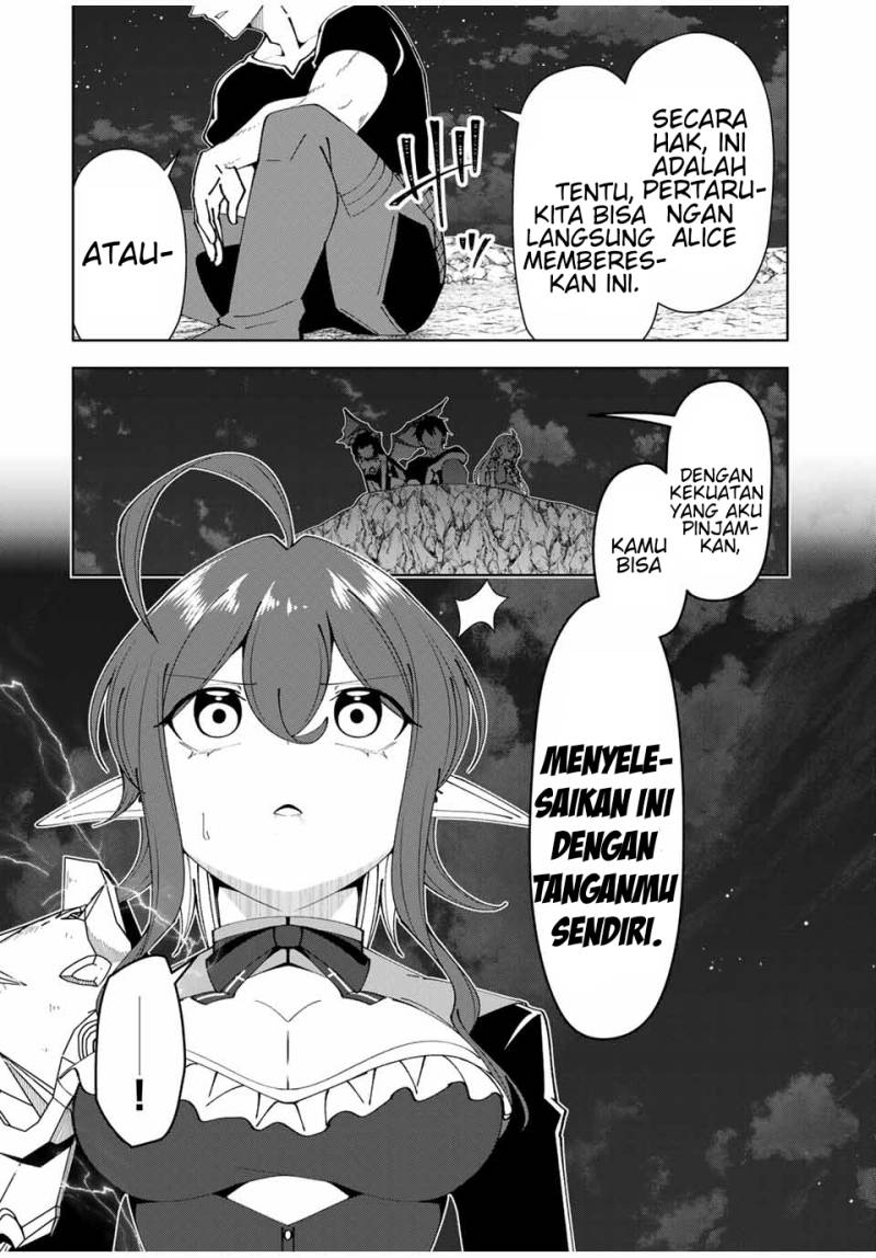 Yuusha to Yobareta Nochi ni – Soshite Musou Otoko wa Kazoku wo Tsukuru Chapter 26 - halaman 3