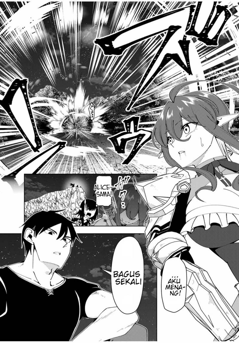 Yuusha to Yobareta Nochi ni – Soshite Musou Otoko wa Kazoku wo Tsukuru Chapter 26 - halaman 6