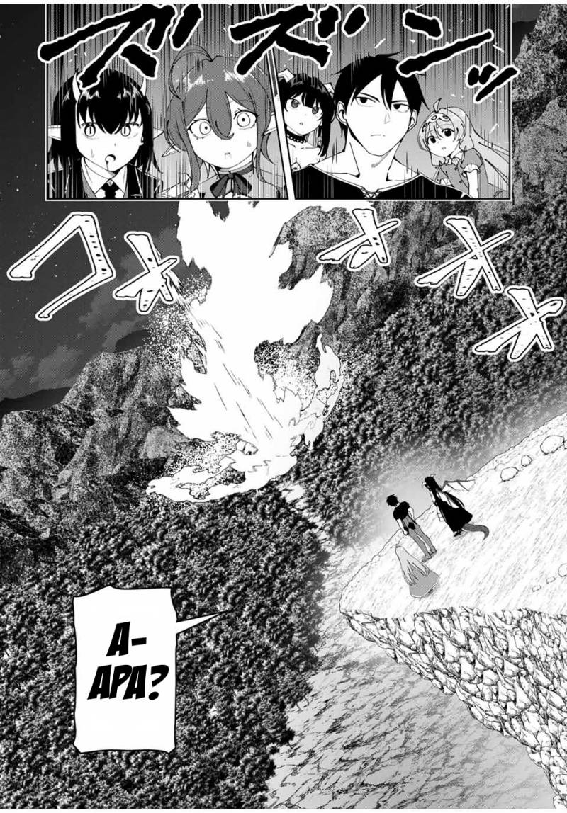 Yuusha to Yobareta Nochi ni – Soshite Musou Otoko wa Kazoku wo Tsukuru Chapter 26 - halaman 7