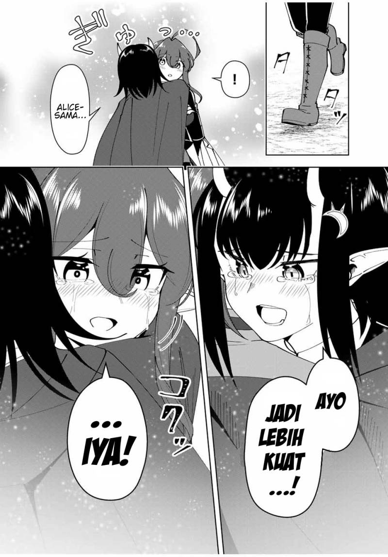 Yuusha to Yobareta Nochi ni – Soshite Musou Otoko wa Kazoku wo Tsukuru Chapter 28 - halaman 13