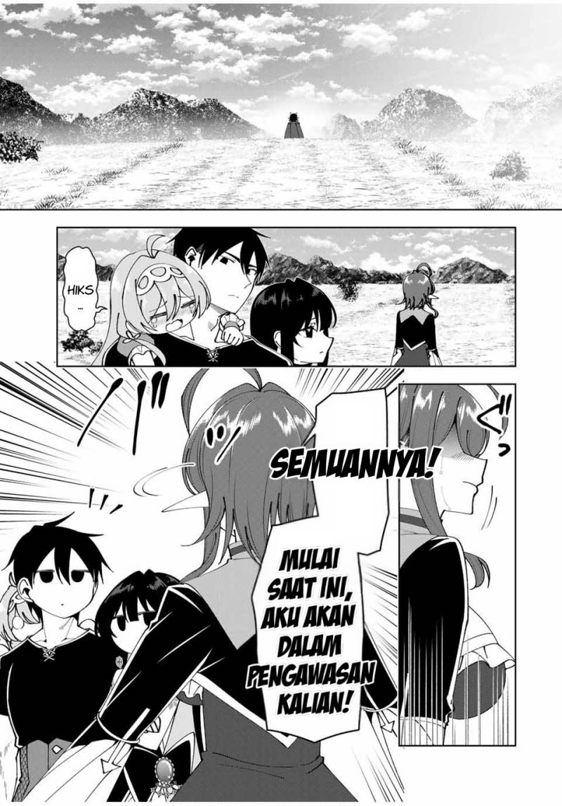 Yuusha to Yobareta Nochi ni – Soshite Musou Otoko wa Kazoku wo Tsukuru Chapter 28 - halaman 14