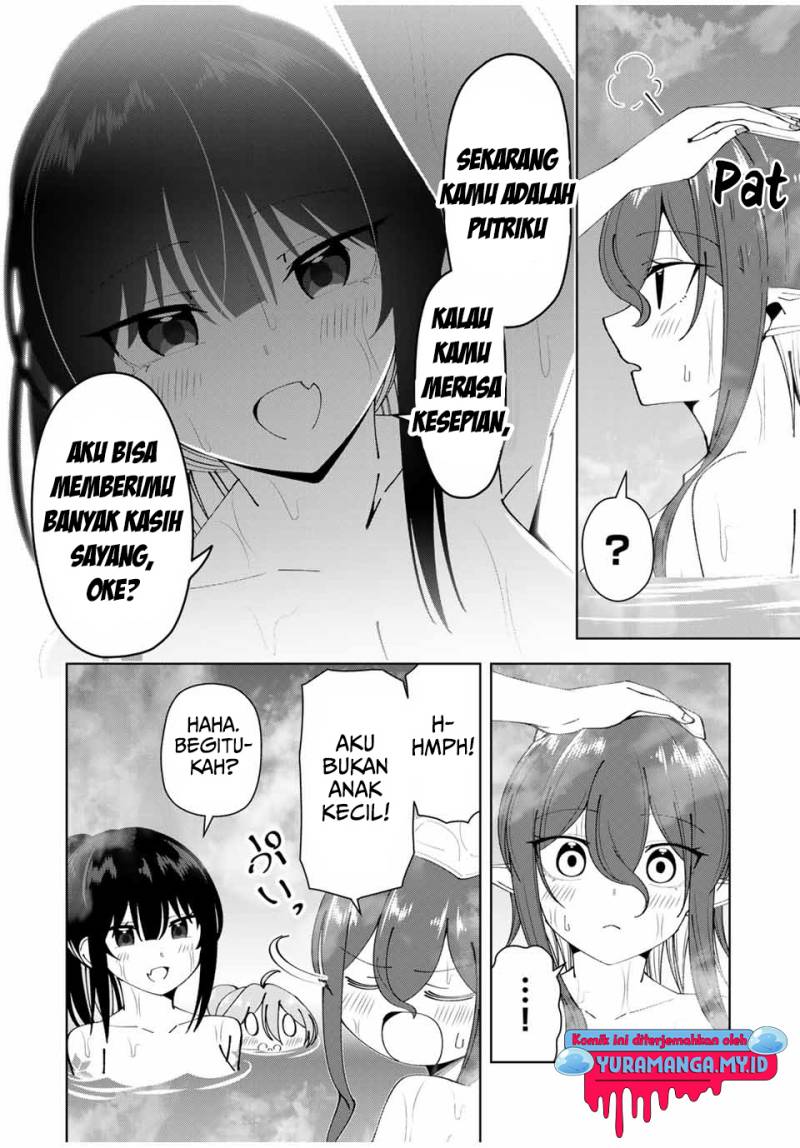 Yuusha to Yobareta Nochi ni – Soshite Musou Otoko wa Kazoku wo Tsukuru Chapter 29 - halaman 7