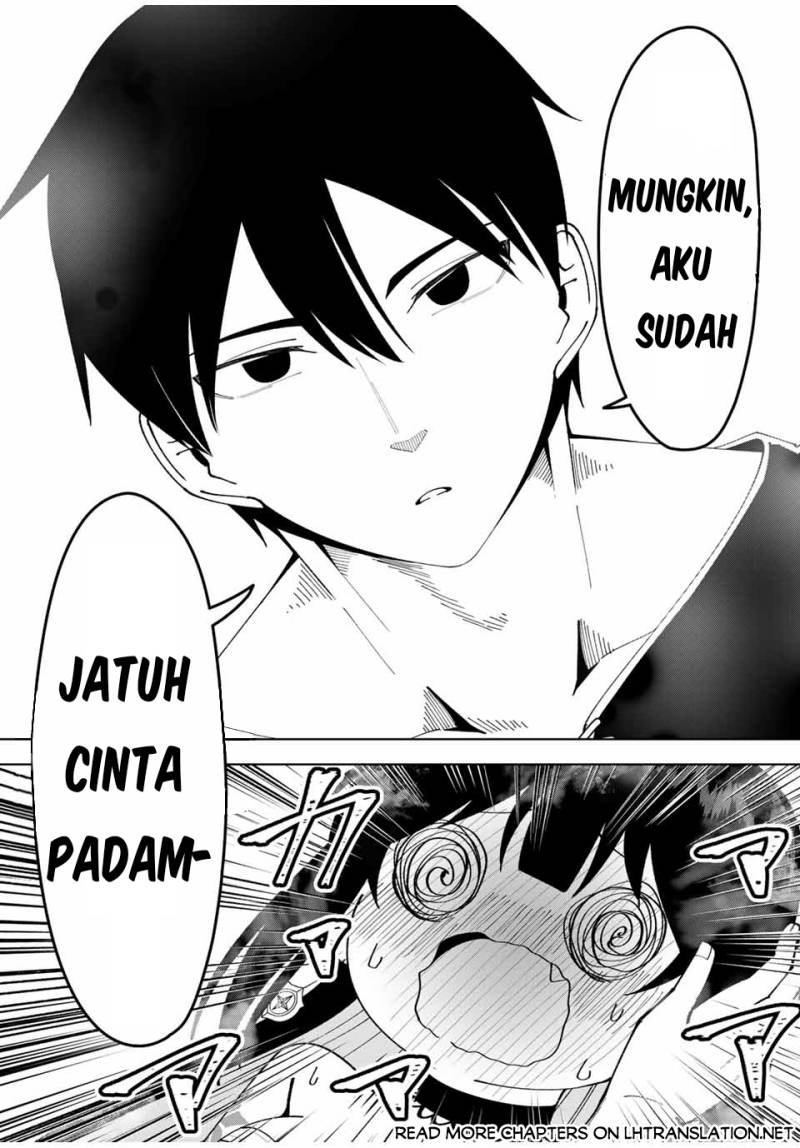 Yuusha to Yobareta Nochi ni – Soshite Musou Otoko wa Kazoku wo Tsukuru Chapter 30 - halaman 6