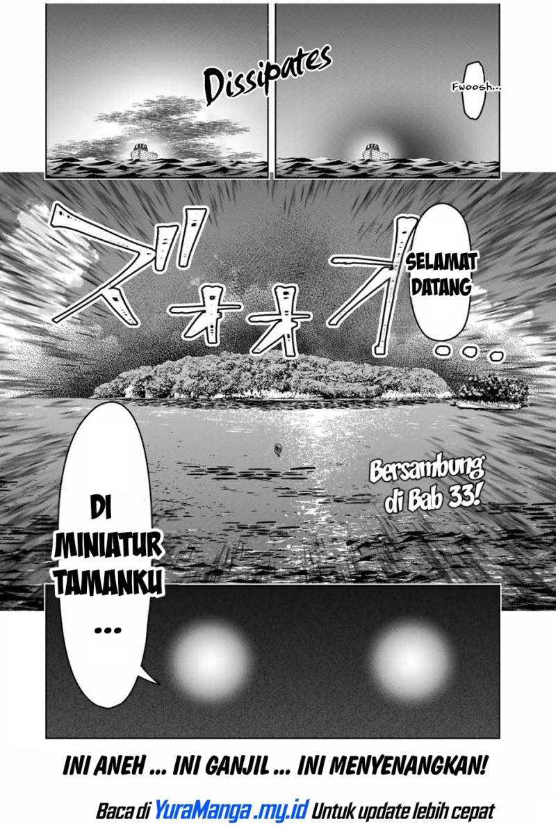 Yuusha to Yobareta Nochi ni – Soshite Musou Otoko wa Kazoku wo Tsukuru Chapter 32 - halaman 9