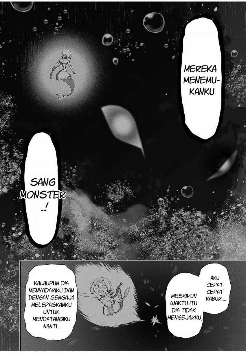 Yuusha to Yobareta Nochi ni – Soshite Musou Otoko wa Kazoku wo Tsukuru Chapter 35 - halaman 5