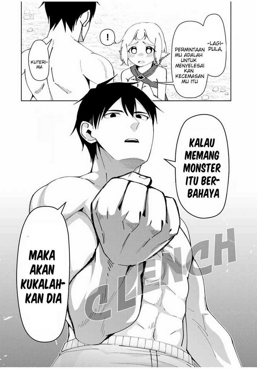 Yuusha to Yobareta Nochi ni – Soshite Musou Otoko wa Kazoku wo Tsukuru Chapter 35 - halaman 7