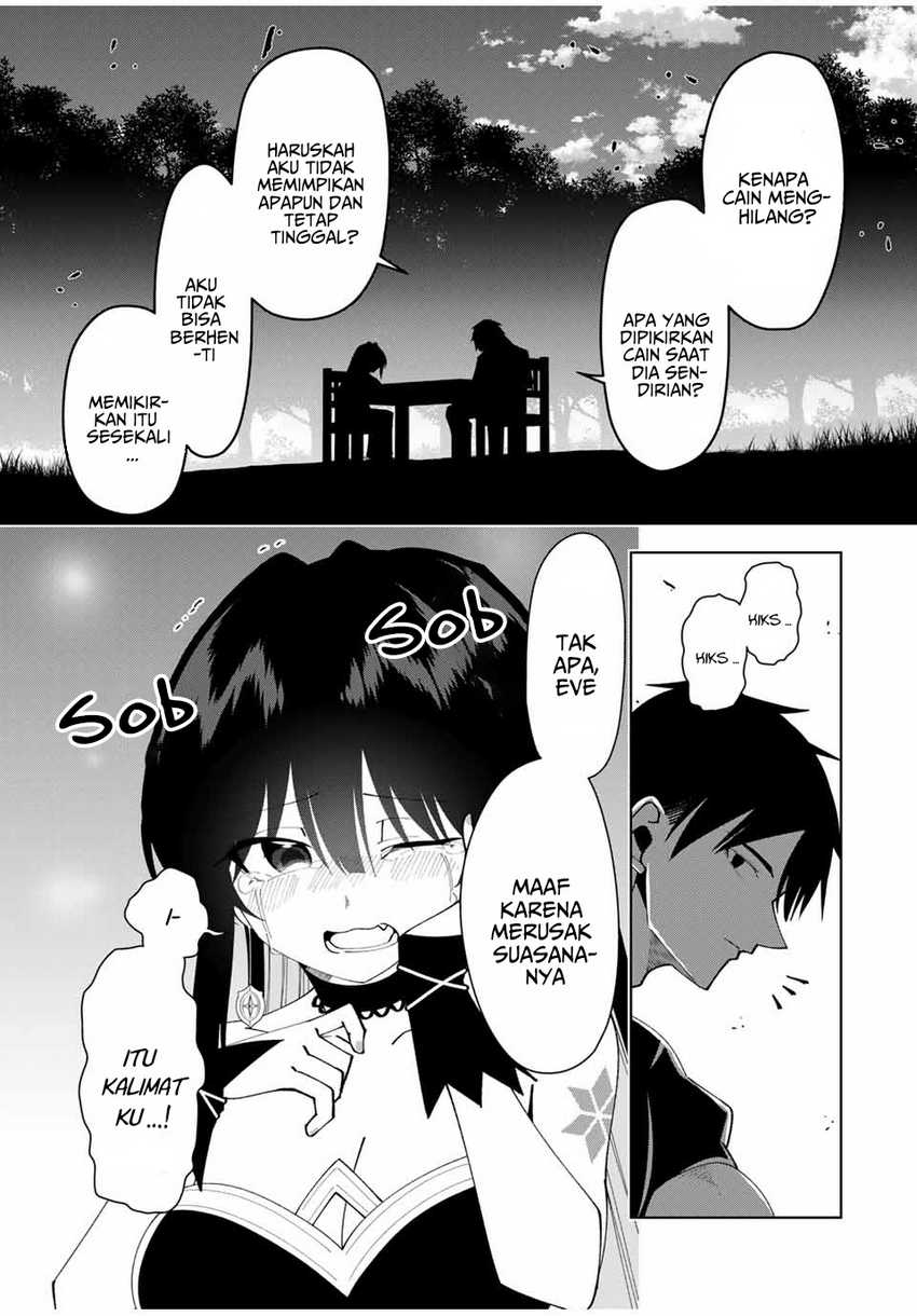 Yuusha to Yobareta Nochi ni – Soshite Musou Otoko wa Kazoku wo Tsukuru Chapter 37 - halaman 2