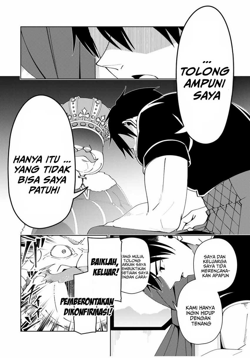 Yuusha to Yobareta Nochi ni – Soshite Musou Otoko wa Kazoku wo Tsukuru Chapter 38 - halaman 8