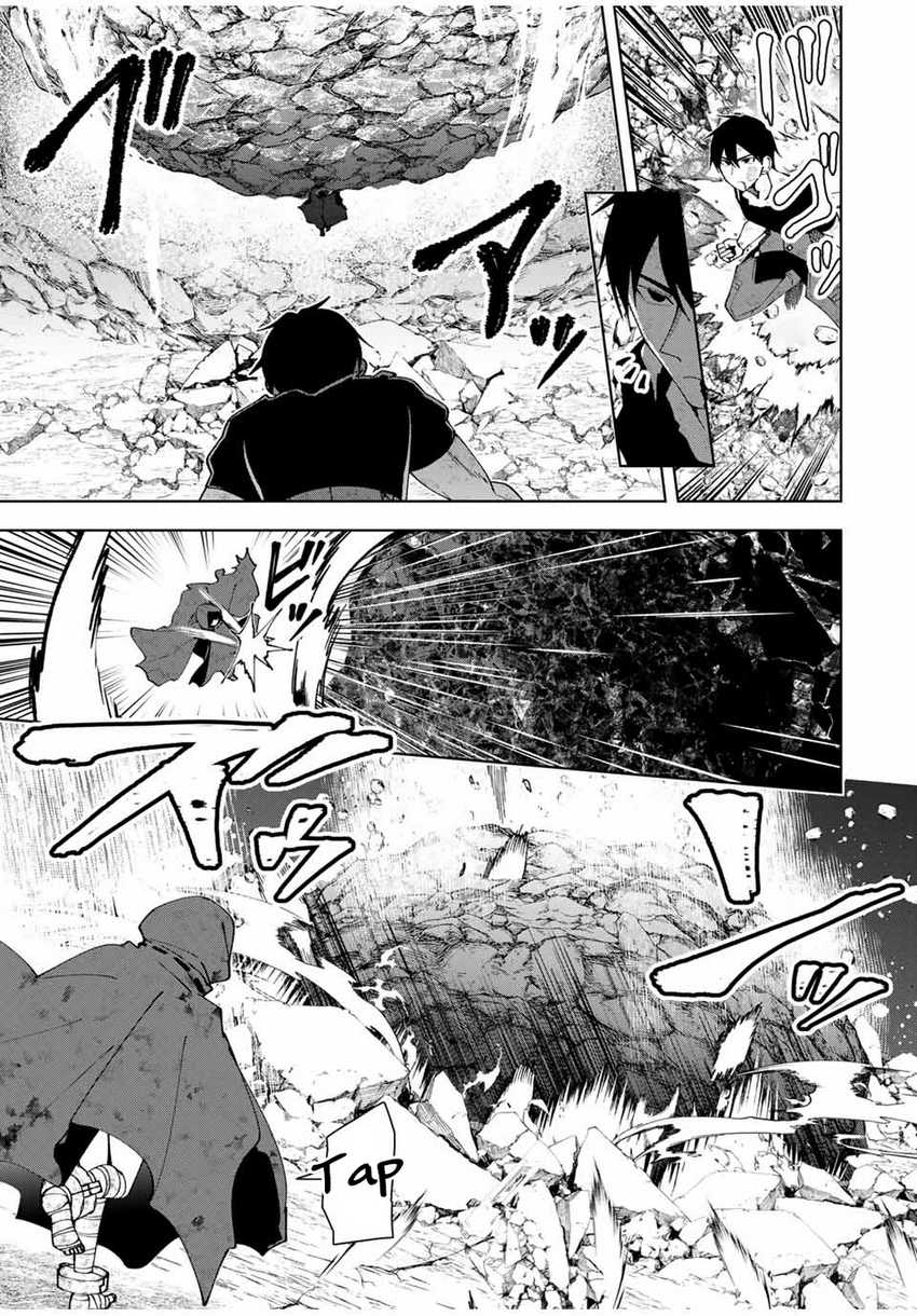 Yuusha to Yobareta Nochi ni – Soshite Musou Otoko wa Kazoku wo Tsukuru Chapter 39 - halaman 2
