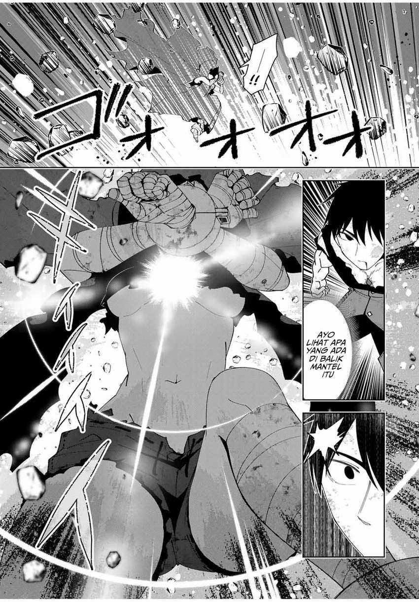 Yuusha to Yobareta Nochi ni – Soshite Musou Otoko wa Kazoku wo Tsukuru Chapter 39 - halaman 4