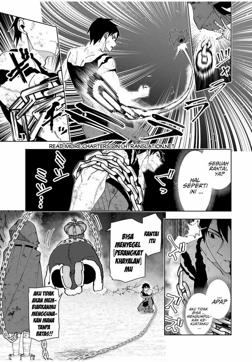 Yuusha to Yobareta Nochi ni – Soshite Musou Otoko wa Kazoku wo Tsukuru Chapter 39 - halaman 6