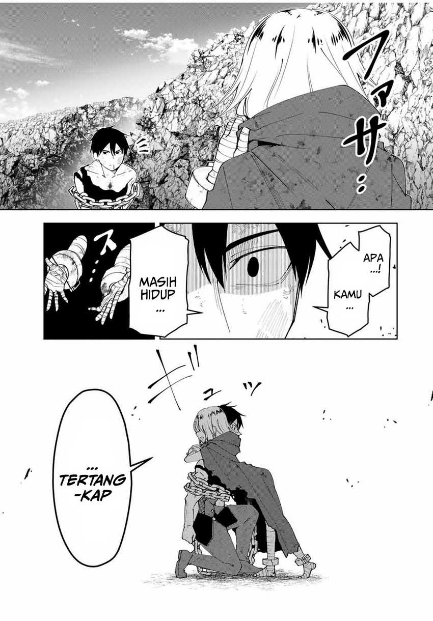 Yuusha to Yobareta Nochi ni – Soshite Musou Otoko wa Kazoku wo Tsukuru Chapter 39 - halaman 8