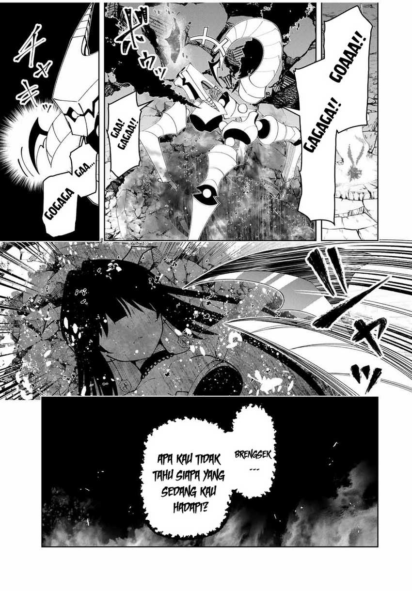Yuusha to Yobareta Nochi ni – Soshite Musou Otoko wa Kazoku wo Tsukuru Chapter 41 - halaman 2