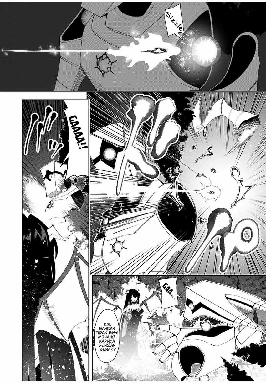 Yuusha to Yobareta Nochi ni – Soshite Musou Otoko wa Kazoku wo Tsukuru Chapter 41 - halaman 5
