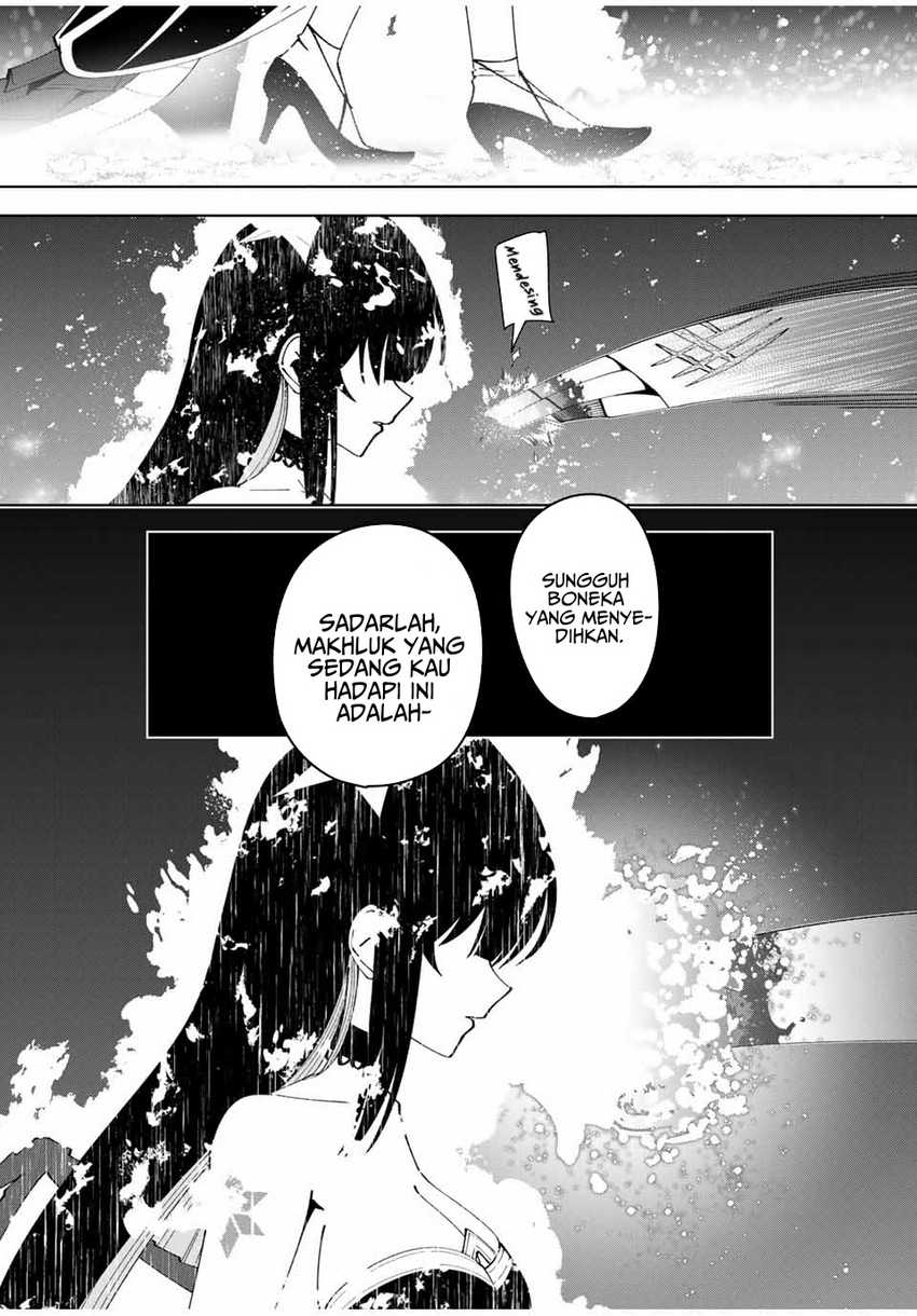 Yuusha to Yobareta Nochi ni – Soshite Musou Otoko wa Kazoku wo Tsukuru Chapter 41 - halaman 6