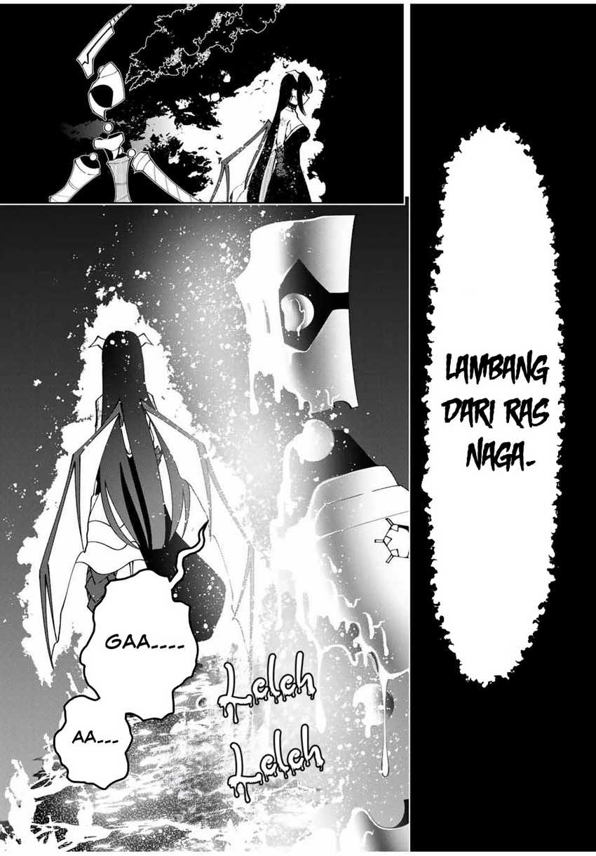Yuusha to Yobareta Nochi ni – Soshite Musou Otoko wa Kazoku wo Tsukuru Chapter 41 - halaman 7