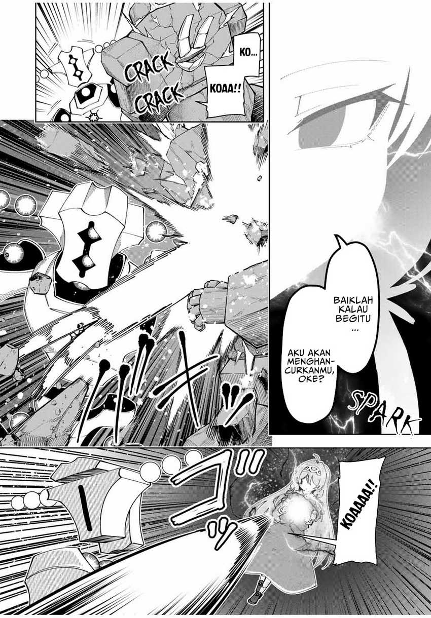 Yuusha to Yobareta Nochi ni – Soshite Musou Otoko wa Kazoku wo Tsukuru Chapter 42 - halaman 6