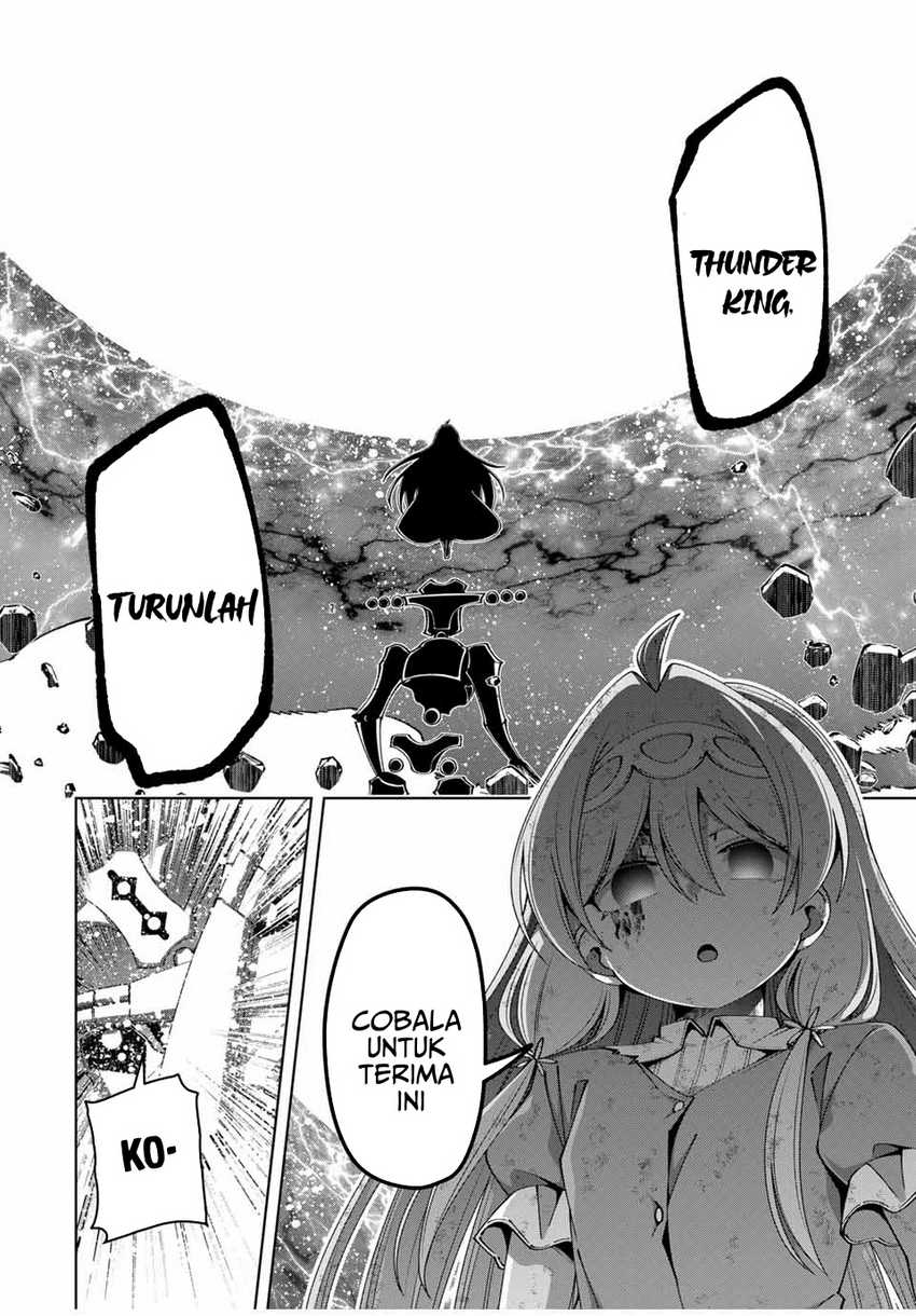Yuusha to Yobareta Nochi ni – Soshite Musou Otoko wa Kazoku wo Tsukuru Chapter 42 - halaman 8