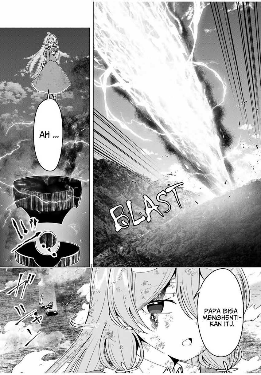 Yuusha to Yobareta Nochi ni – Soshite Musou Otoko wa Kazoku wo Tsukuru Chapter 42 - halaman 9
